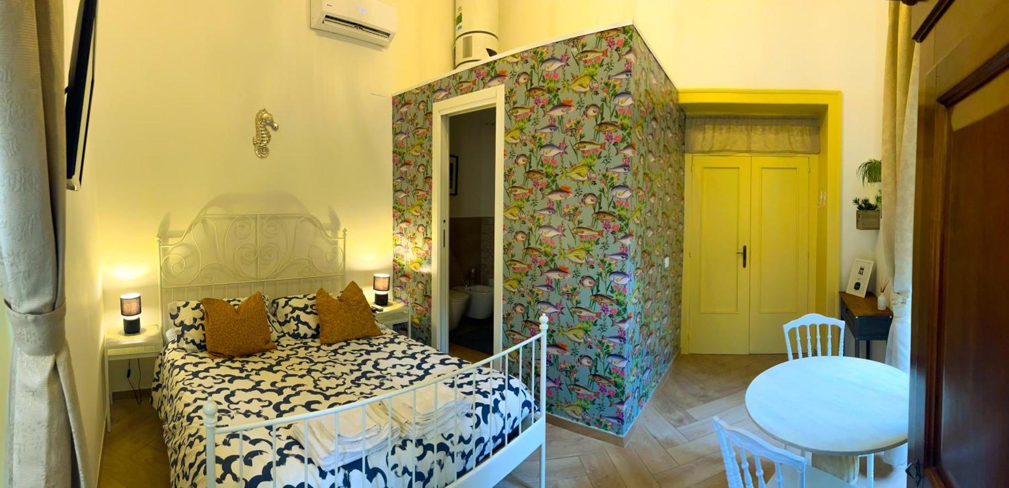 Il Salernitano Bed & Breakfast 3*
