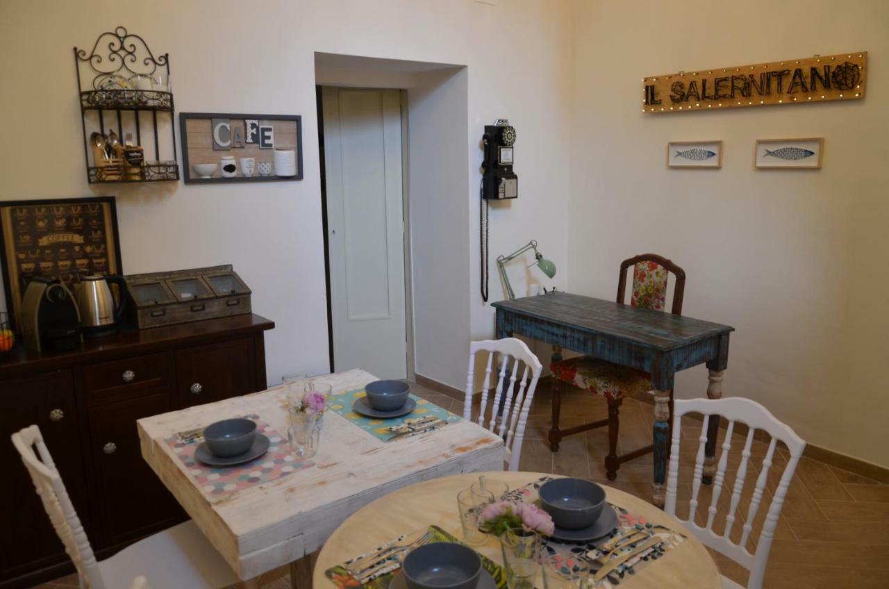Bed & Breakfast Il Salernitano Salerno