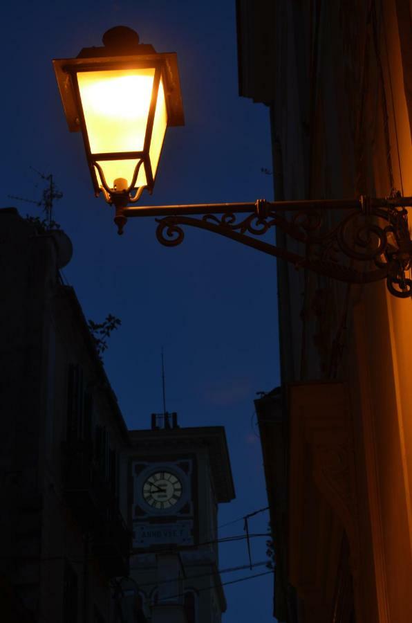 Il Salernitano Bed & Breakfast