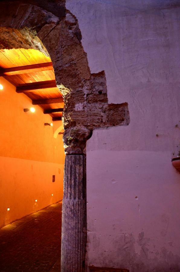 Il Salernitano Bed & Breakfast