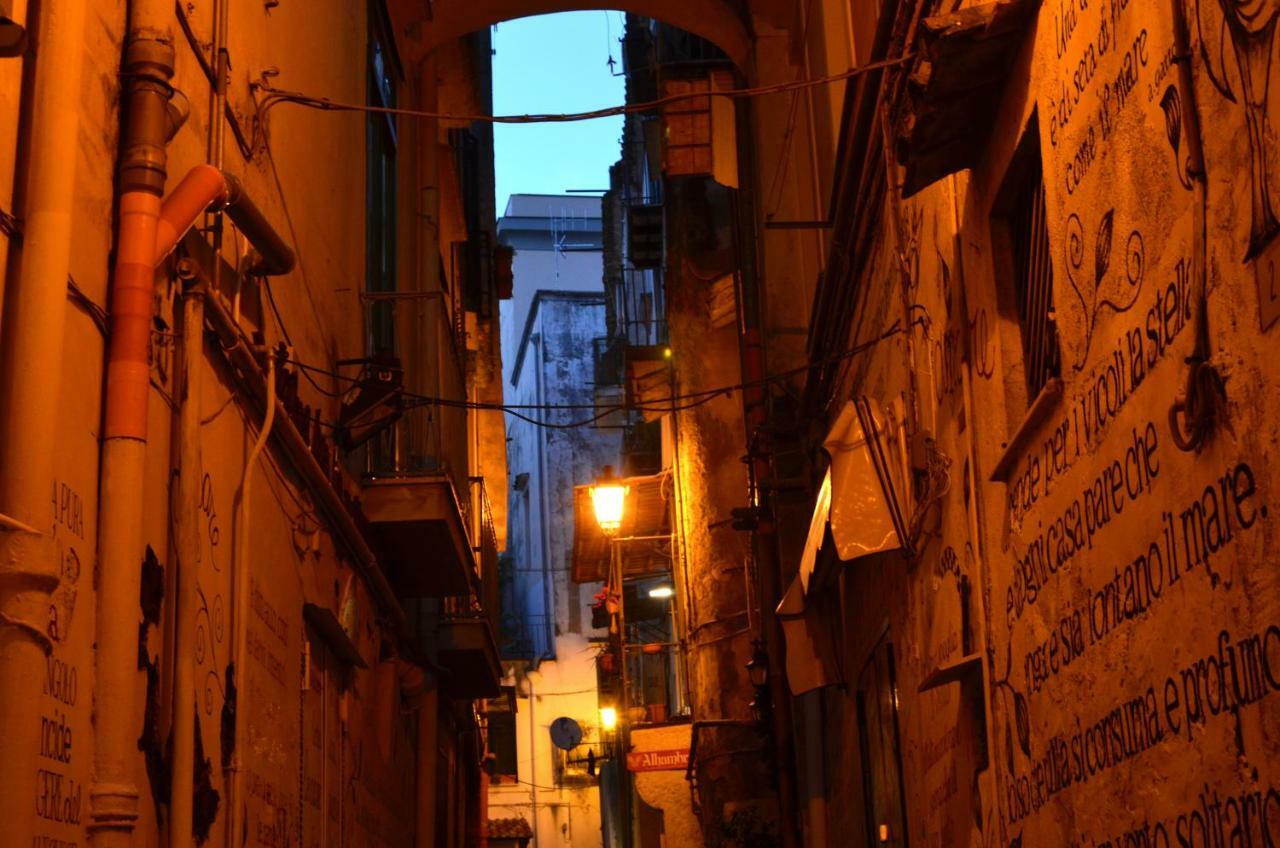 Il Salernitano Bed & Breakfast 3*
